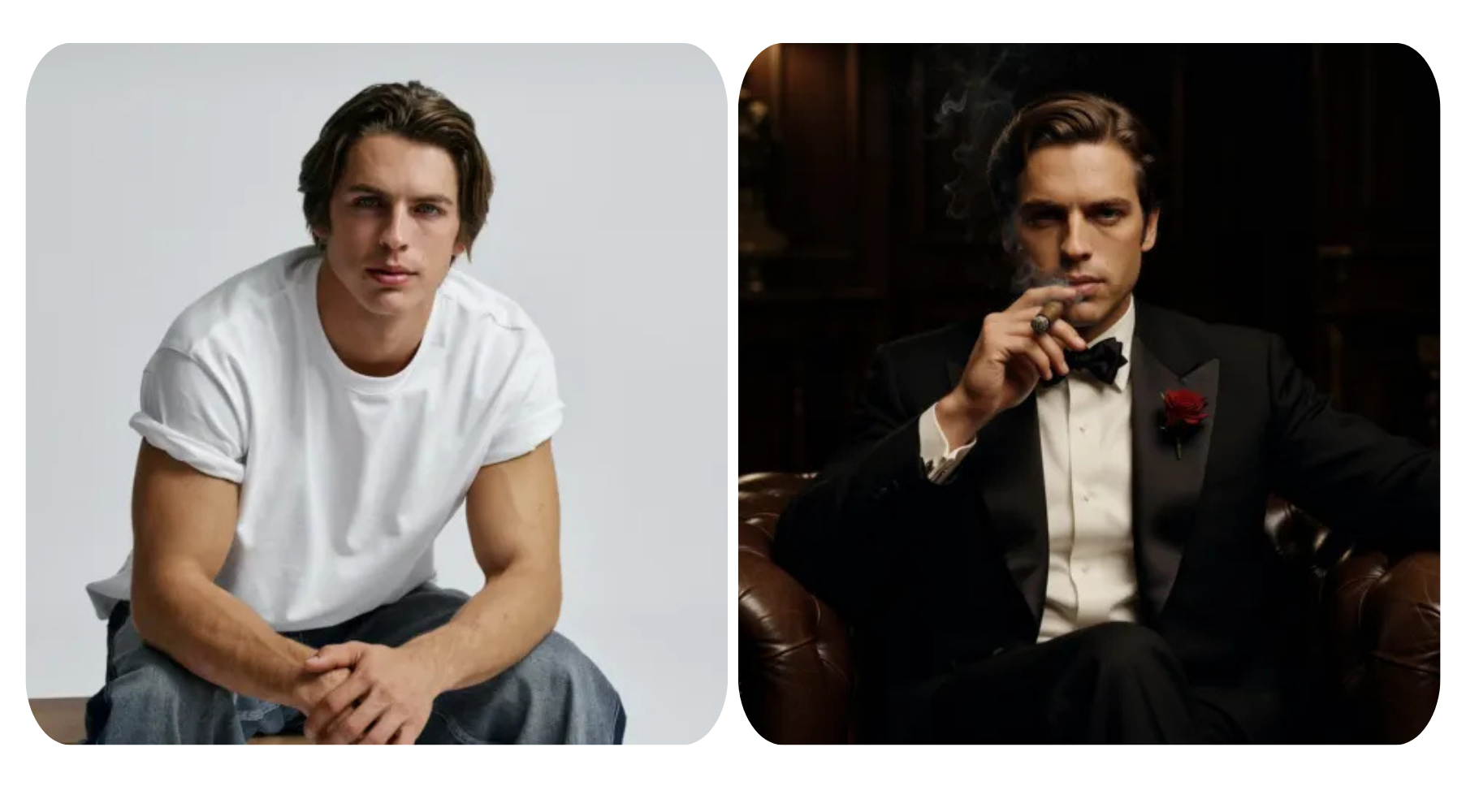 Turn Yourself Into Movie Characters With AI: 10 Ideas to Try